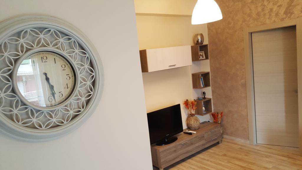 Apartment I Mastrazzi Riposto Zewnętrze zdjęcie