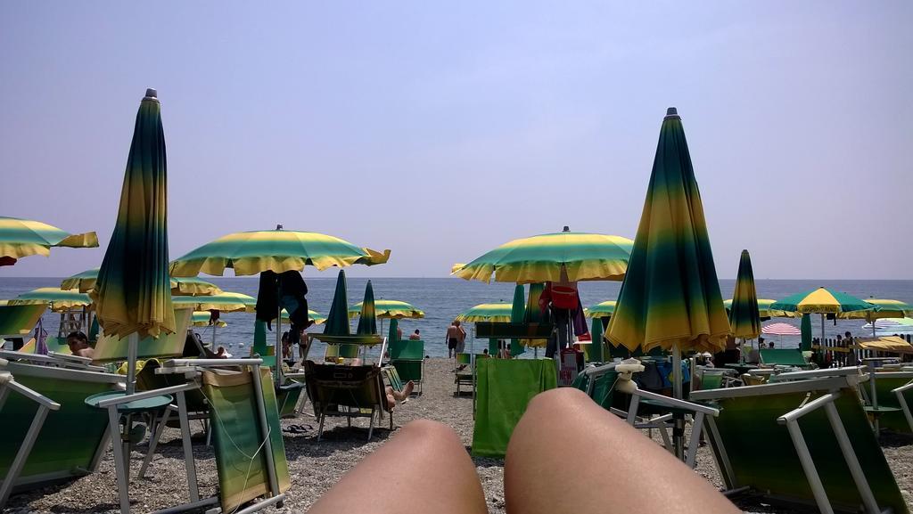 Apartment I Mastrazzi Riposto Zewnętrze zdjęcie