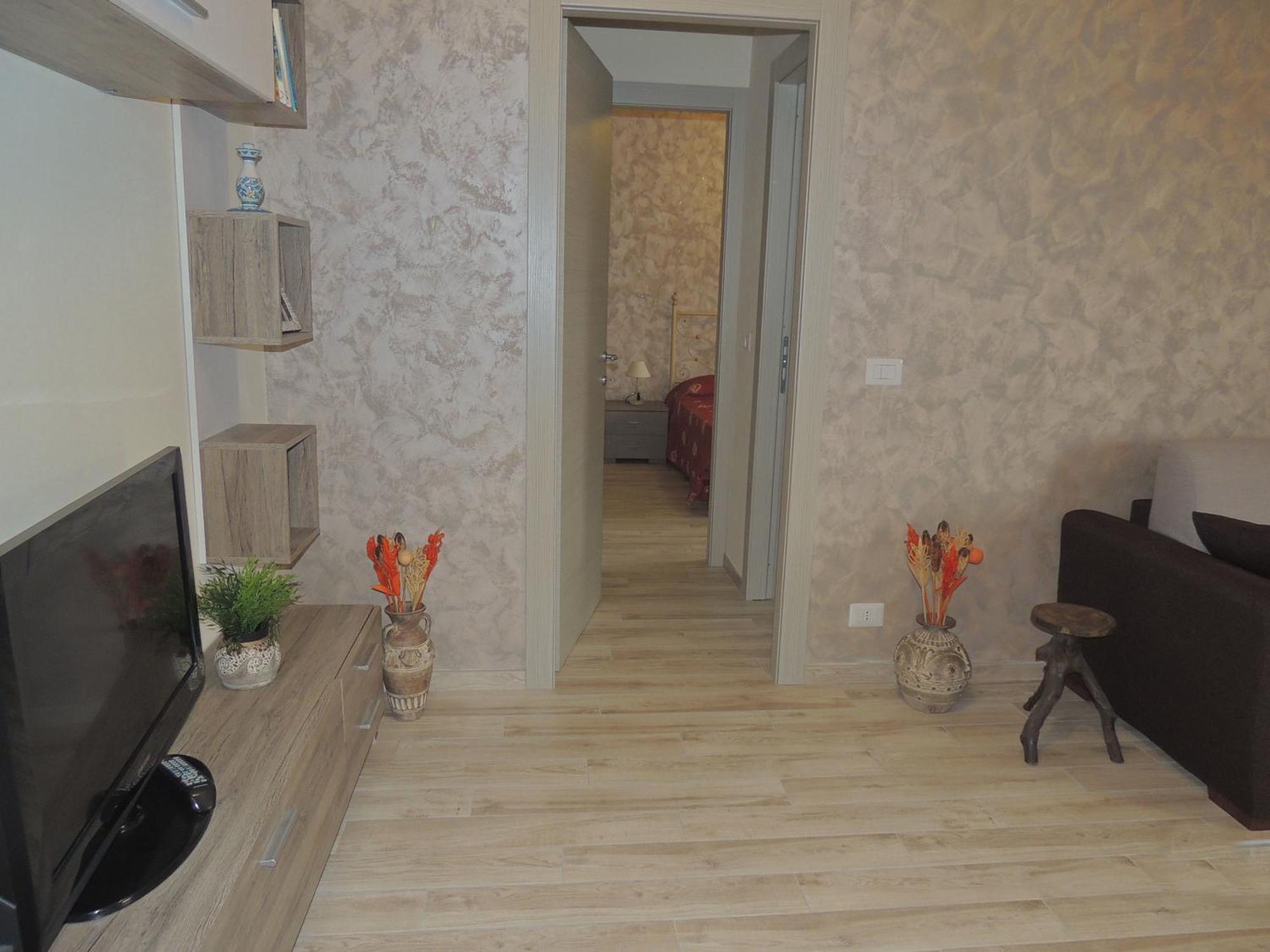 Apartment I Mastrazzi Riposto Zewnętrze zdjęcie