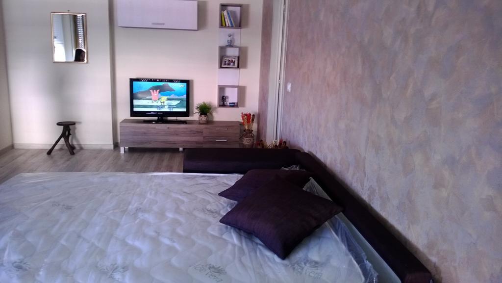 Apartment I Mastrazzi Riposto Zewnętrze zdjęcie