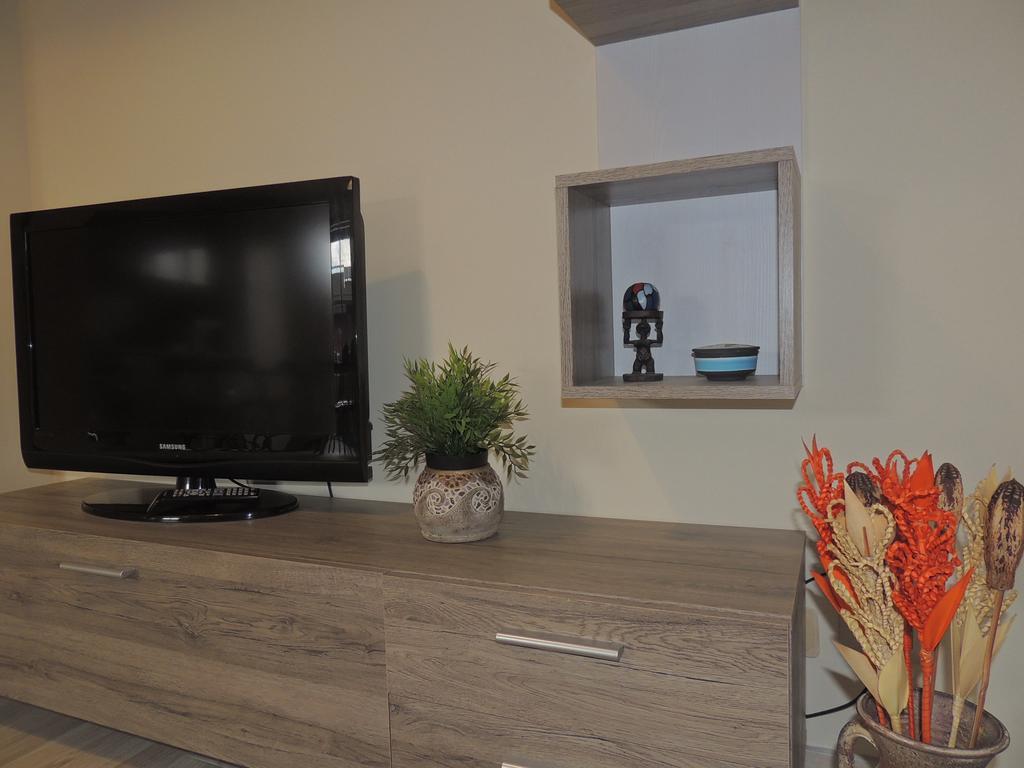 Apartment I Mastrazzi Riposto Zewnętrze zdjęcie
