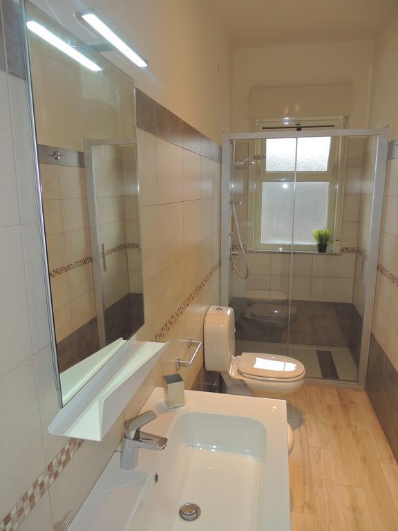Apartment I Mastrazzi Riposto Zewnętrze zdjęcie