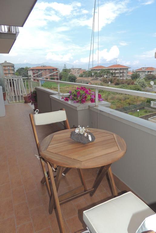 Apartment I Mastrazzi Riposto Zewnętrze zdjęcie