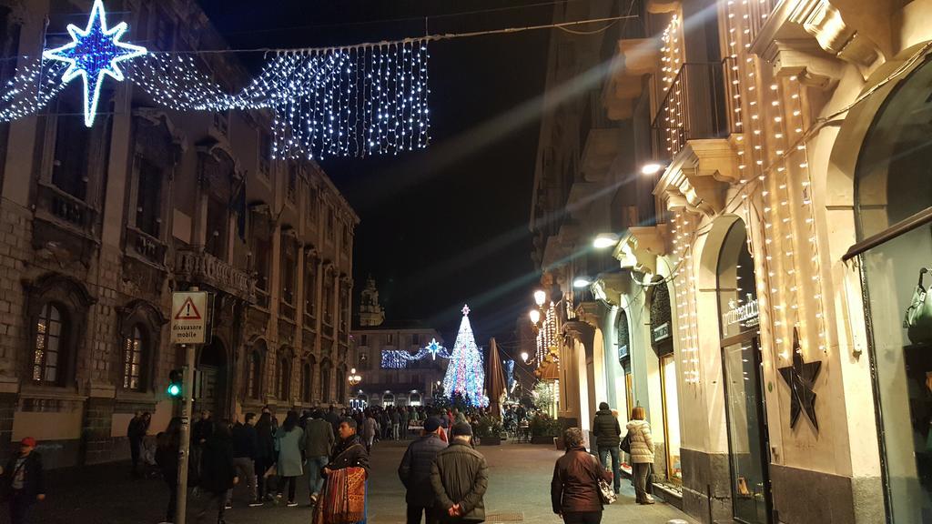 Apartment I Mastrazzi Riposto Zewnętrze zdjęcie